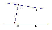 空间二直线 - 图1